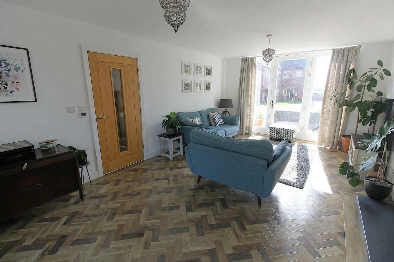 Cooks Lane, Sapcote, LE9, photo 11