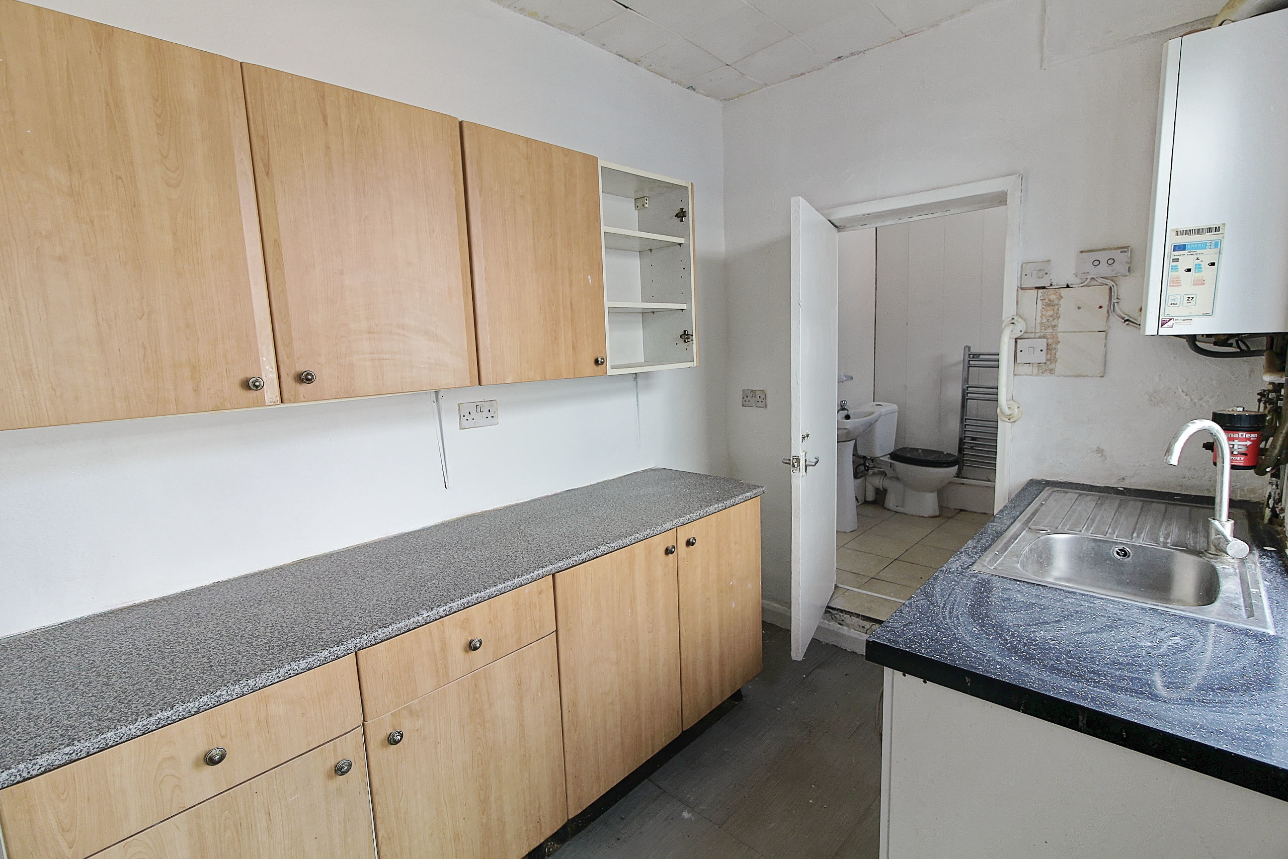 Moores Road, Leicester, LE4, photo 7