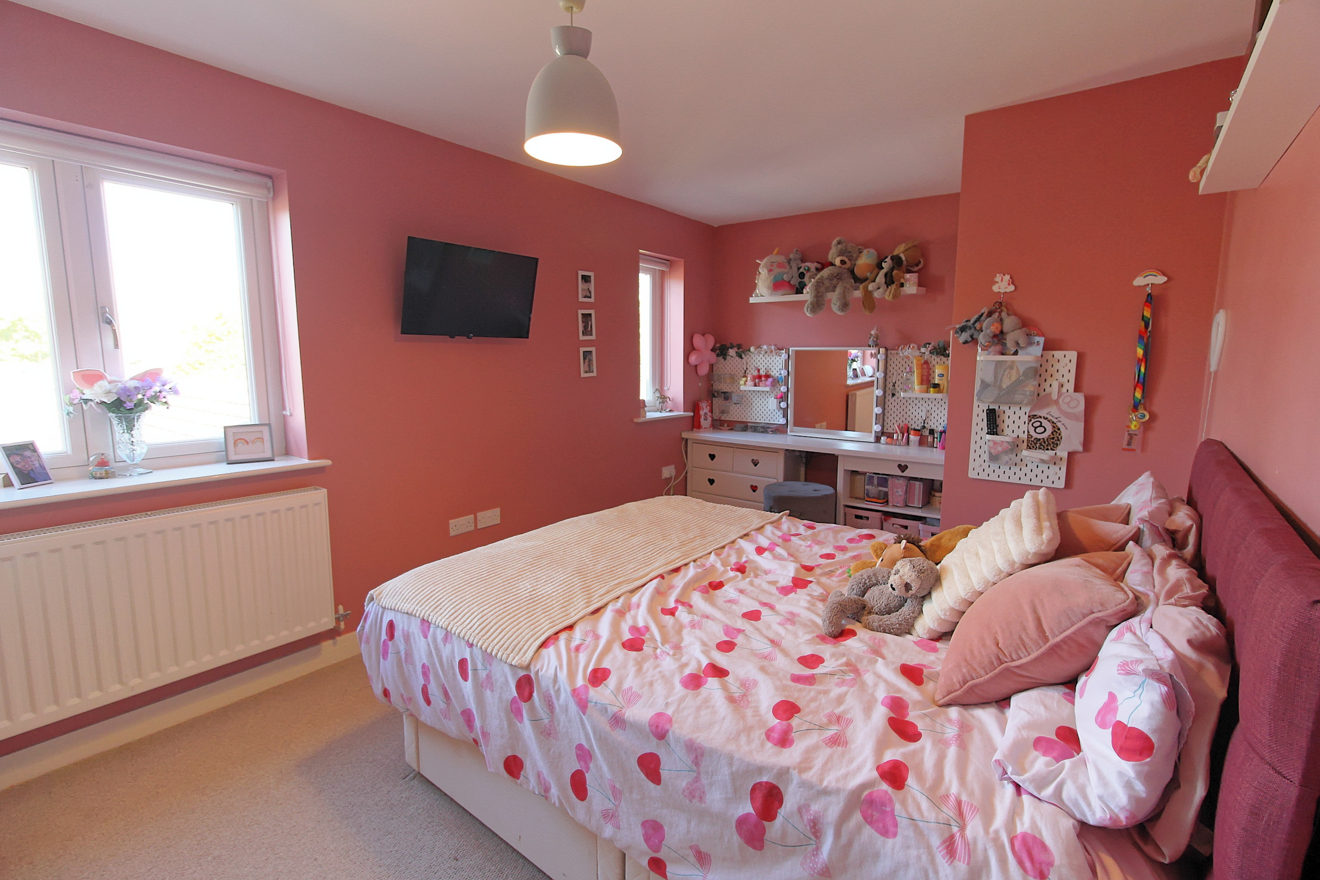 Cooks Lane, Sapcote, LE9, photo 35