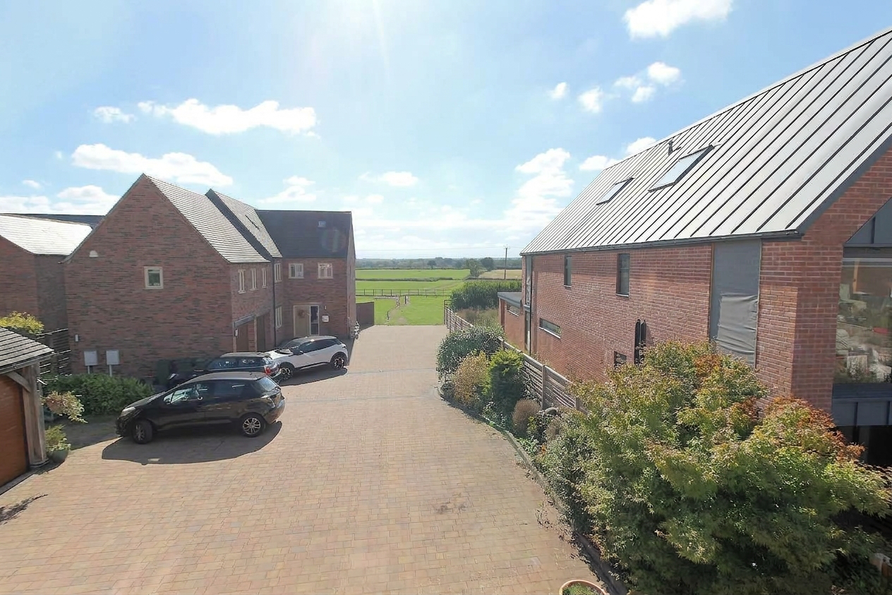 Cooks Lane, Sapcote, LE9, photo 26