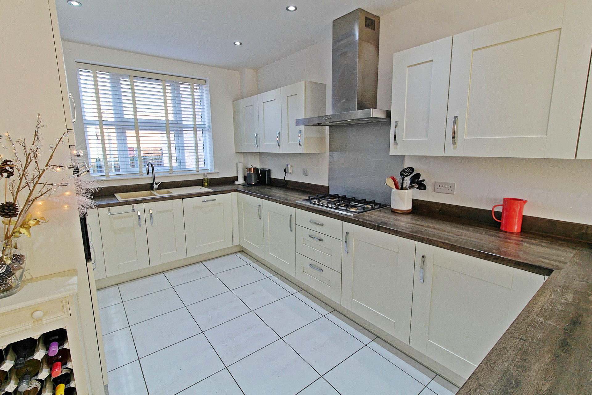 Windsor Way, Broughton Astley, LE9, photo 7