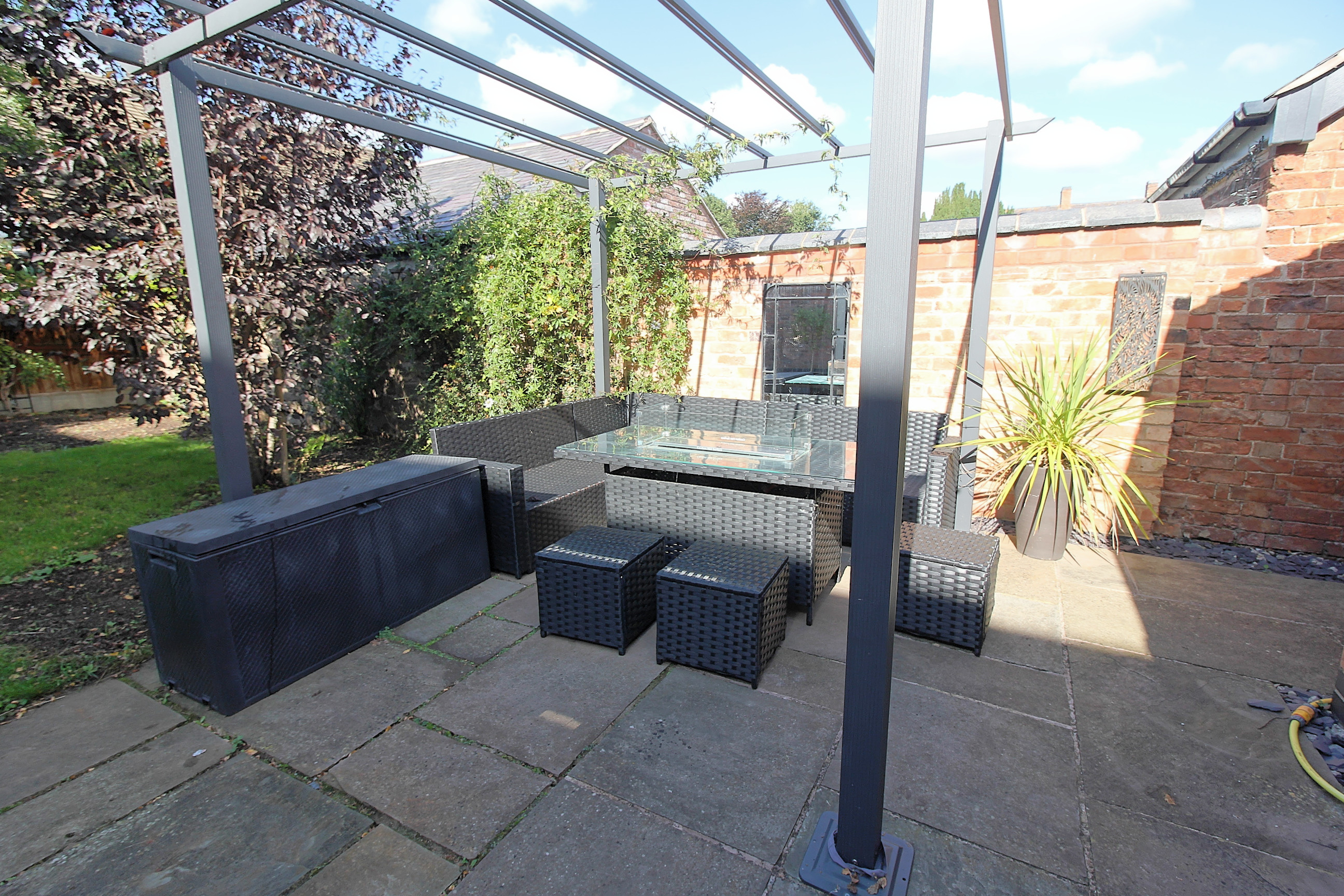 Cooks Lane, Sapcote, LE9, photo 48