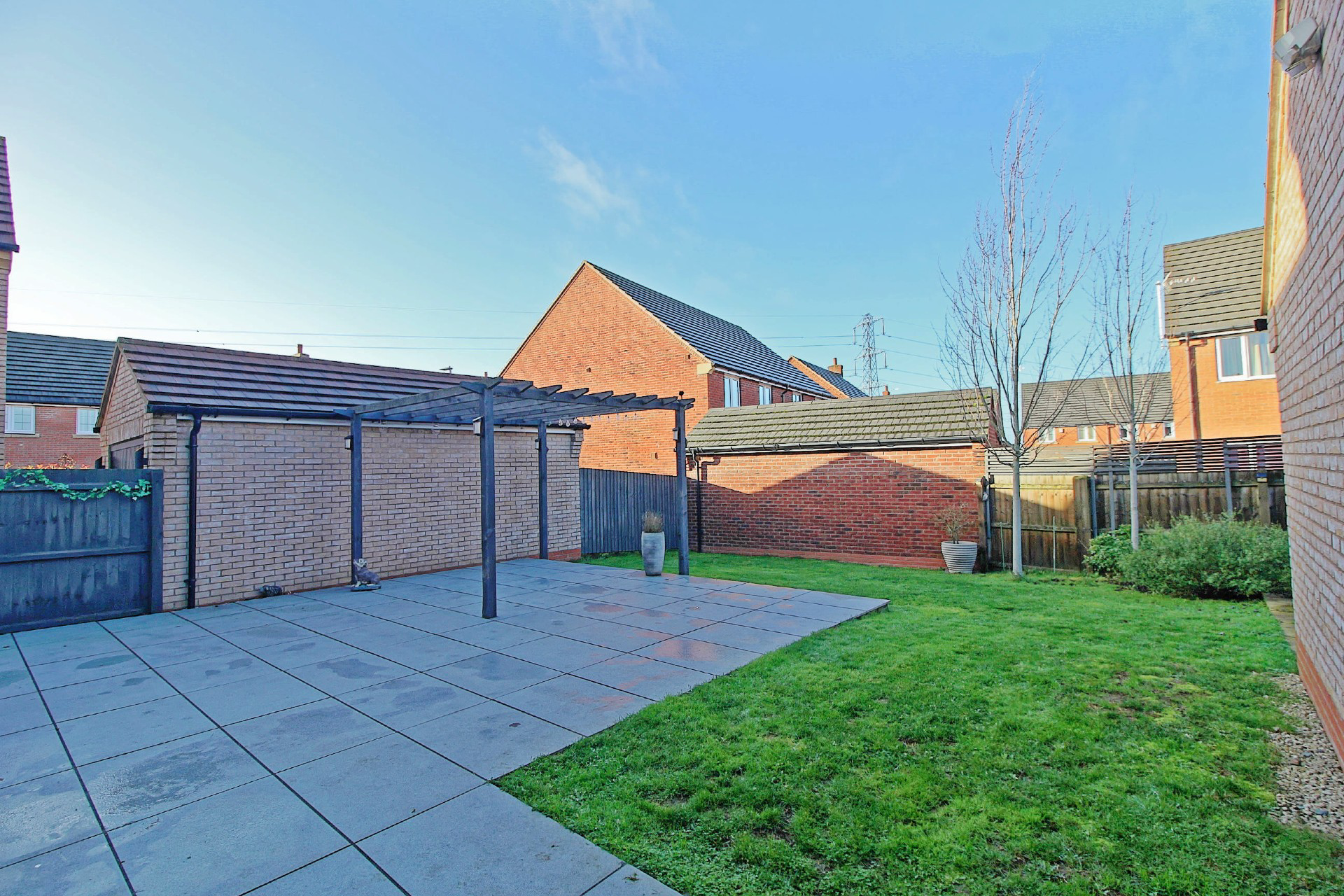 Windsor Way, Broughton Astley, LE9, photo 25