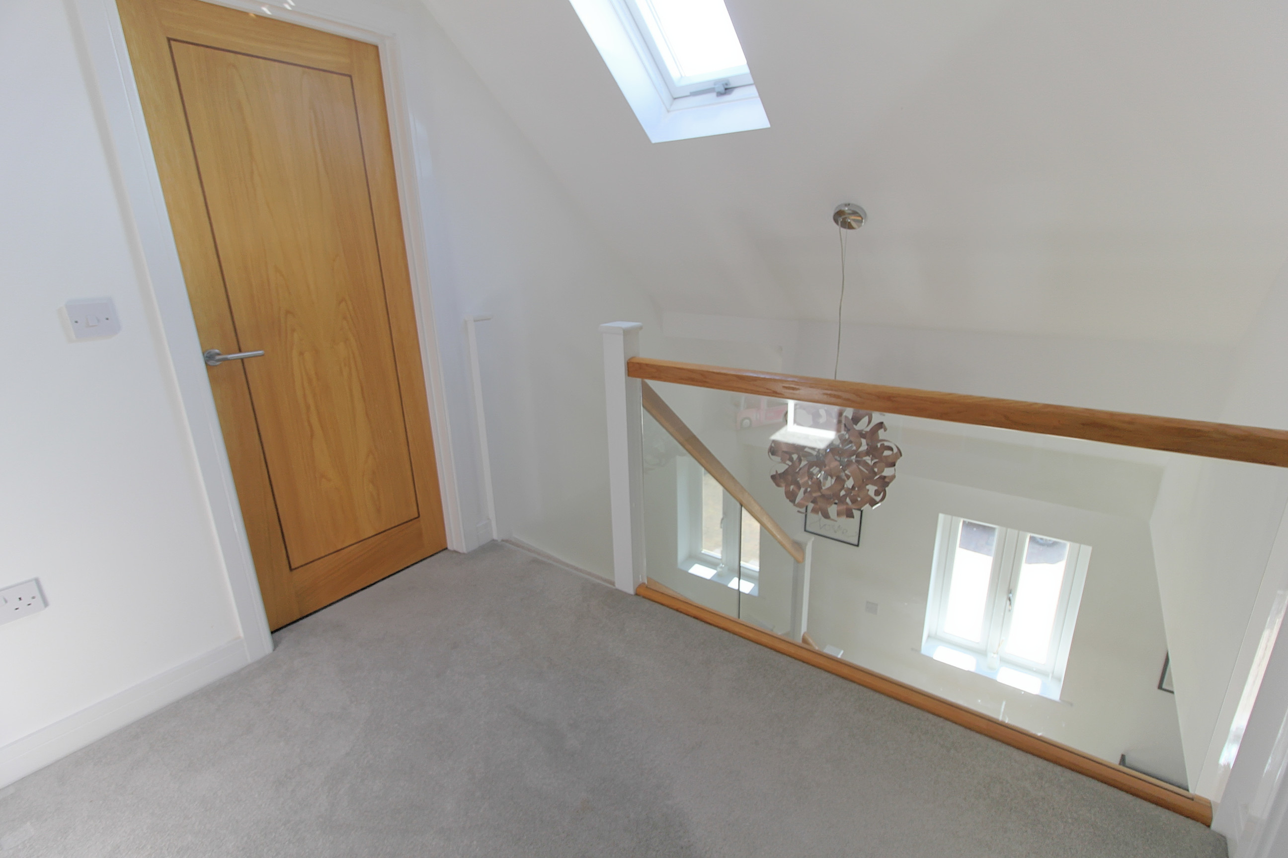 Cooks Lane, Sapcote, LE9, photo 41