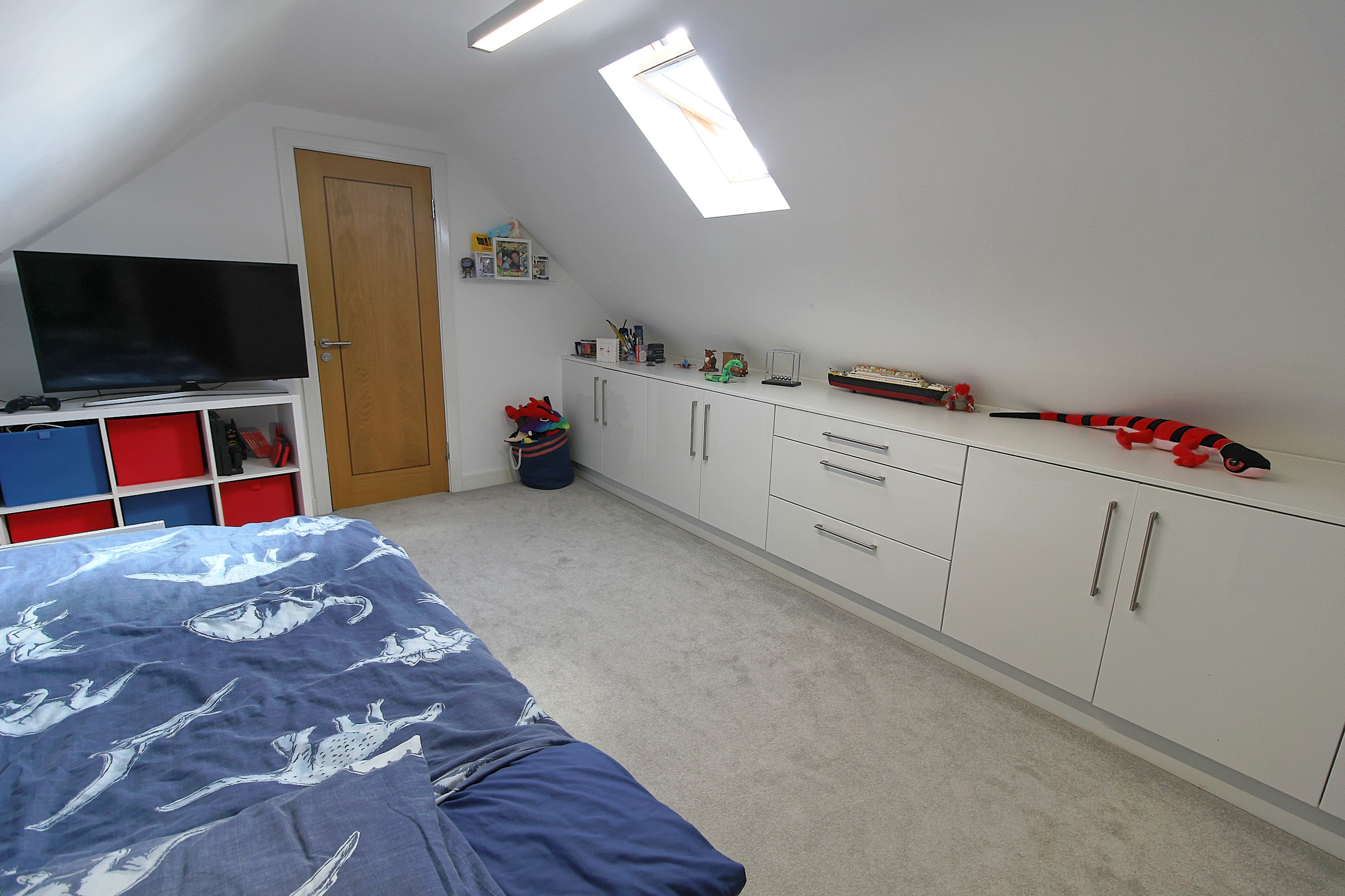 Cooks Lane, Sapcote, LE9, photo 45