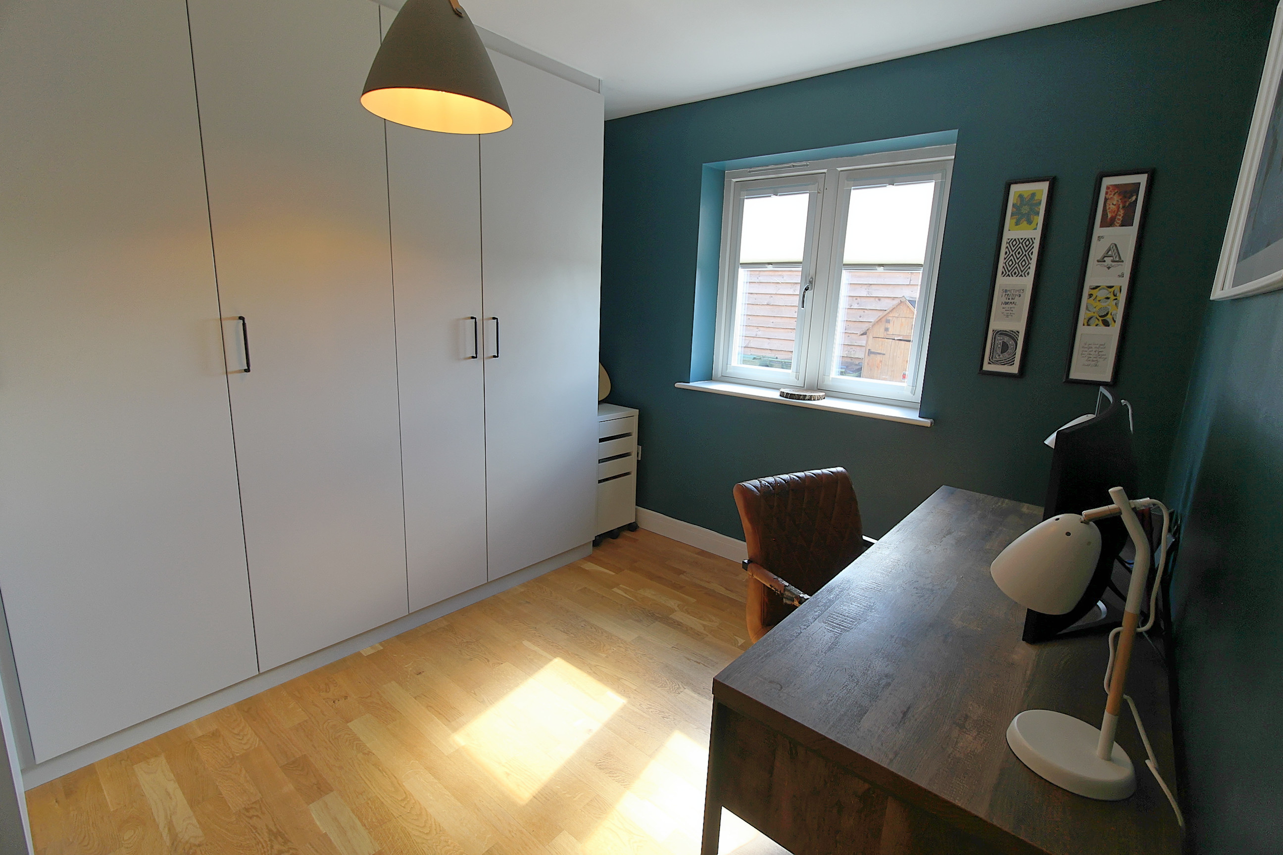 Cooks Lane, Sapcote, LE9, photo 12