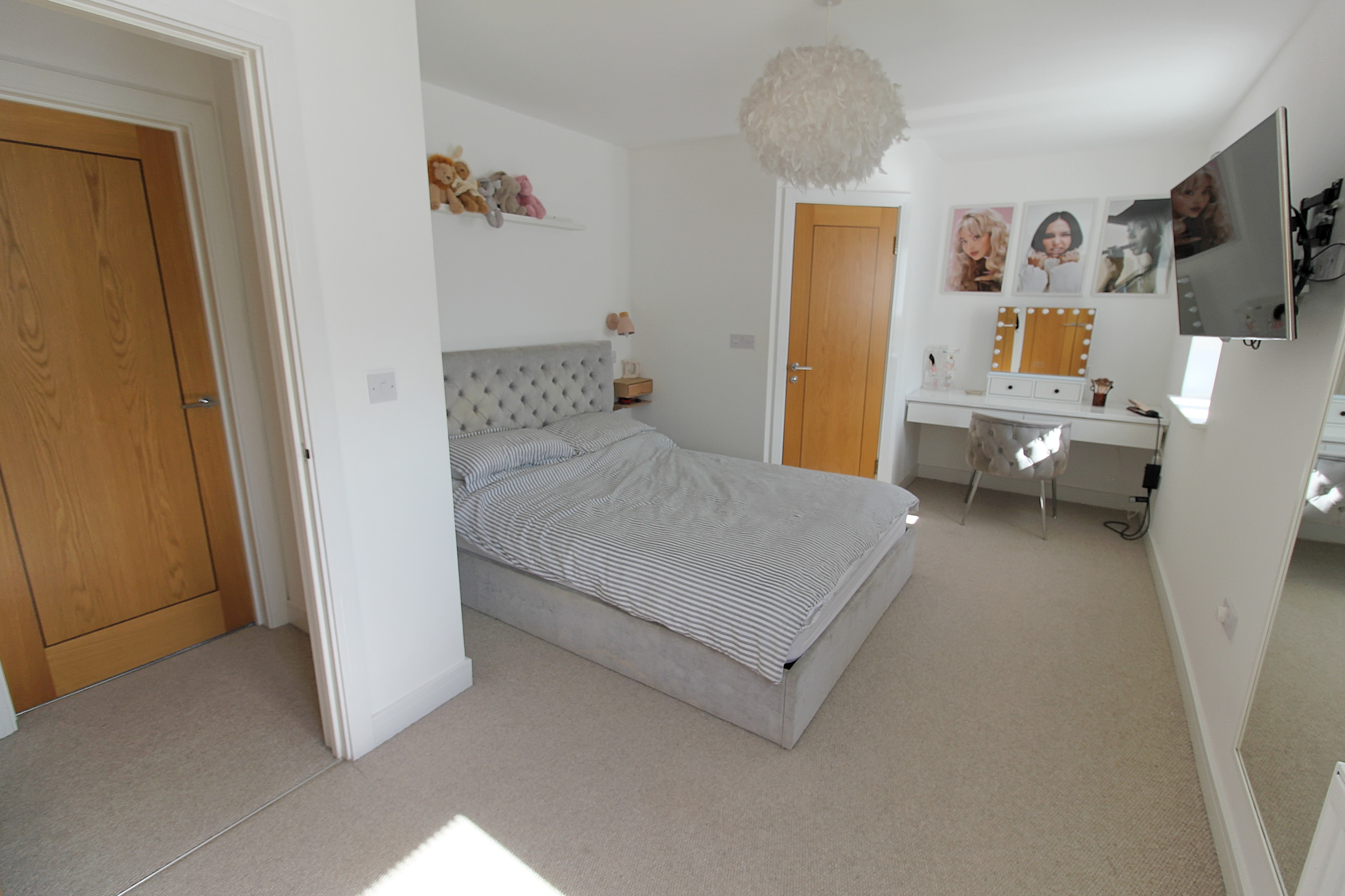Cooks Lane, Sapcote, LE9, photo 32