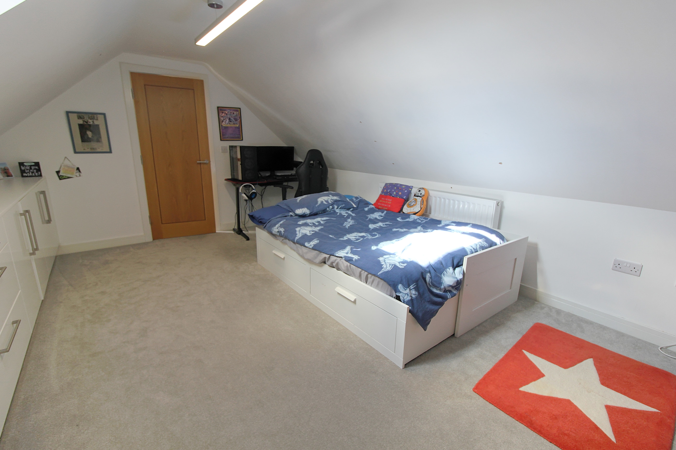 Cooks Lane, Sapcote, LE9, photo 46