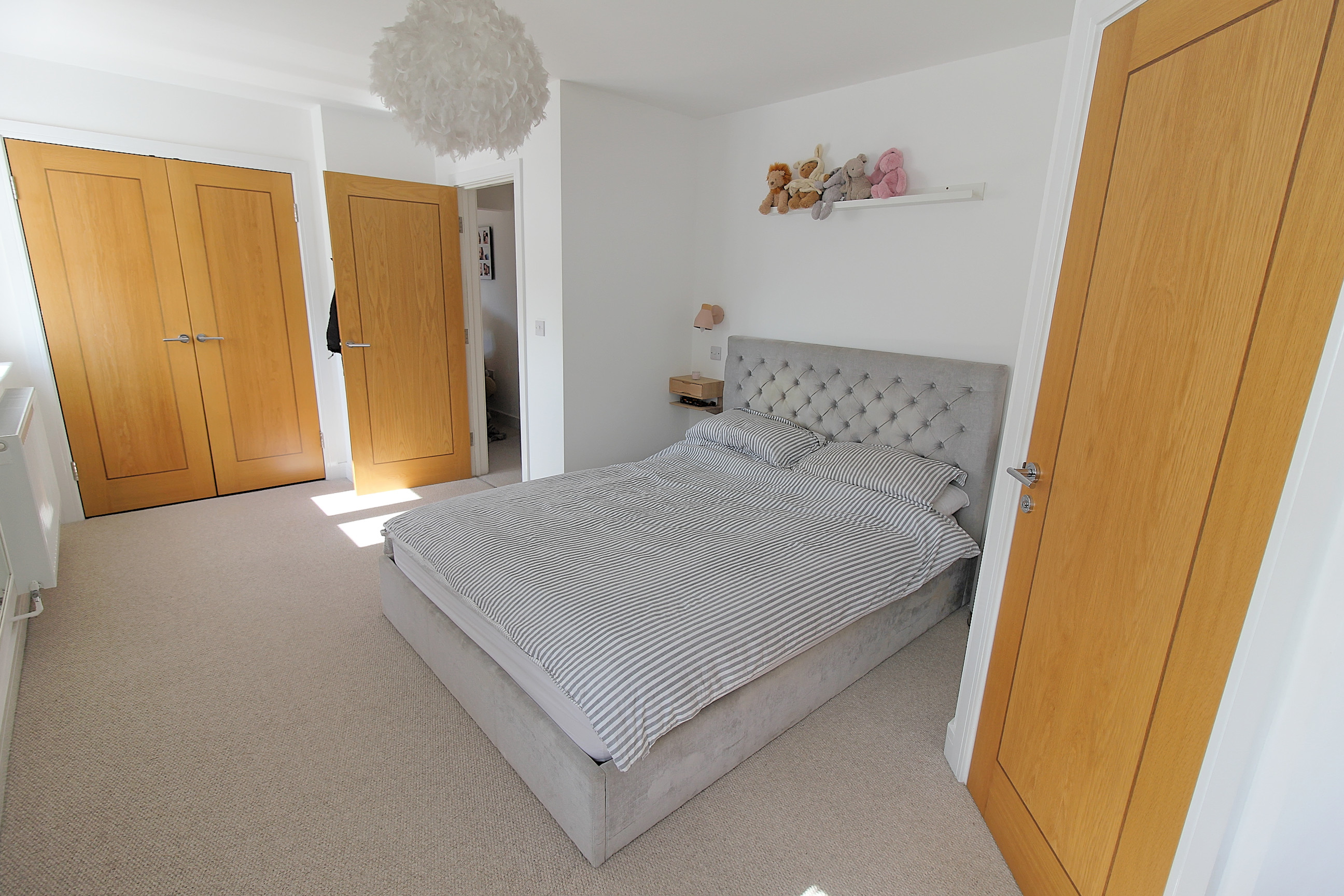 Cooks Lane, Sapcote, LE9, photo 33