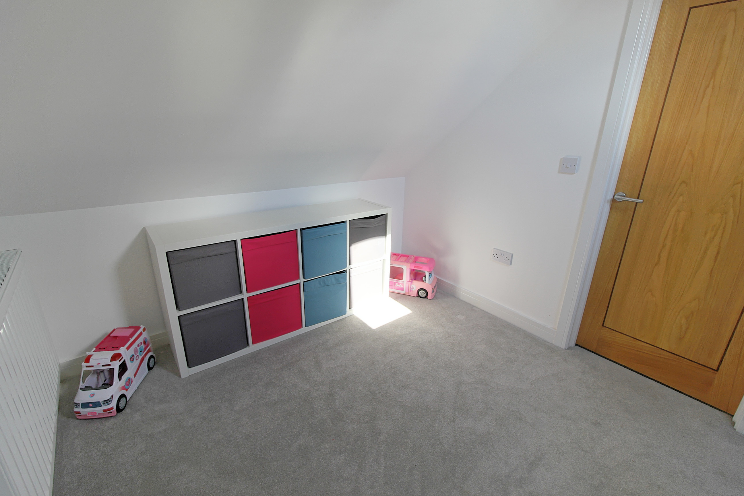 Cooks Lane, Sapcote, LE9, photo 42