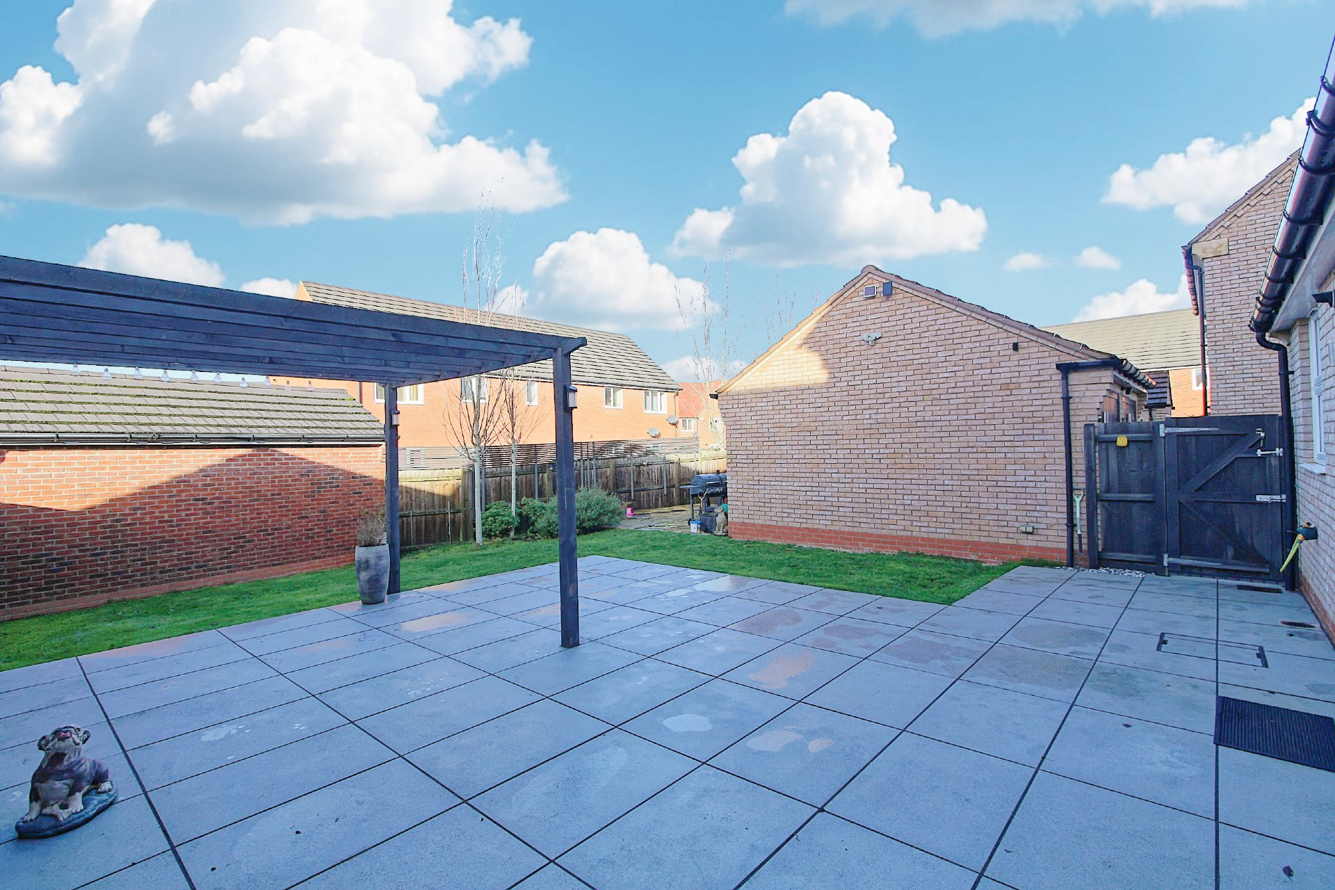 Windsor Way, Broughton Astley, LE9, photo 24