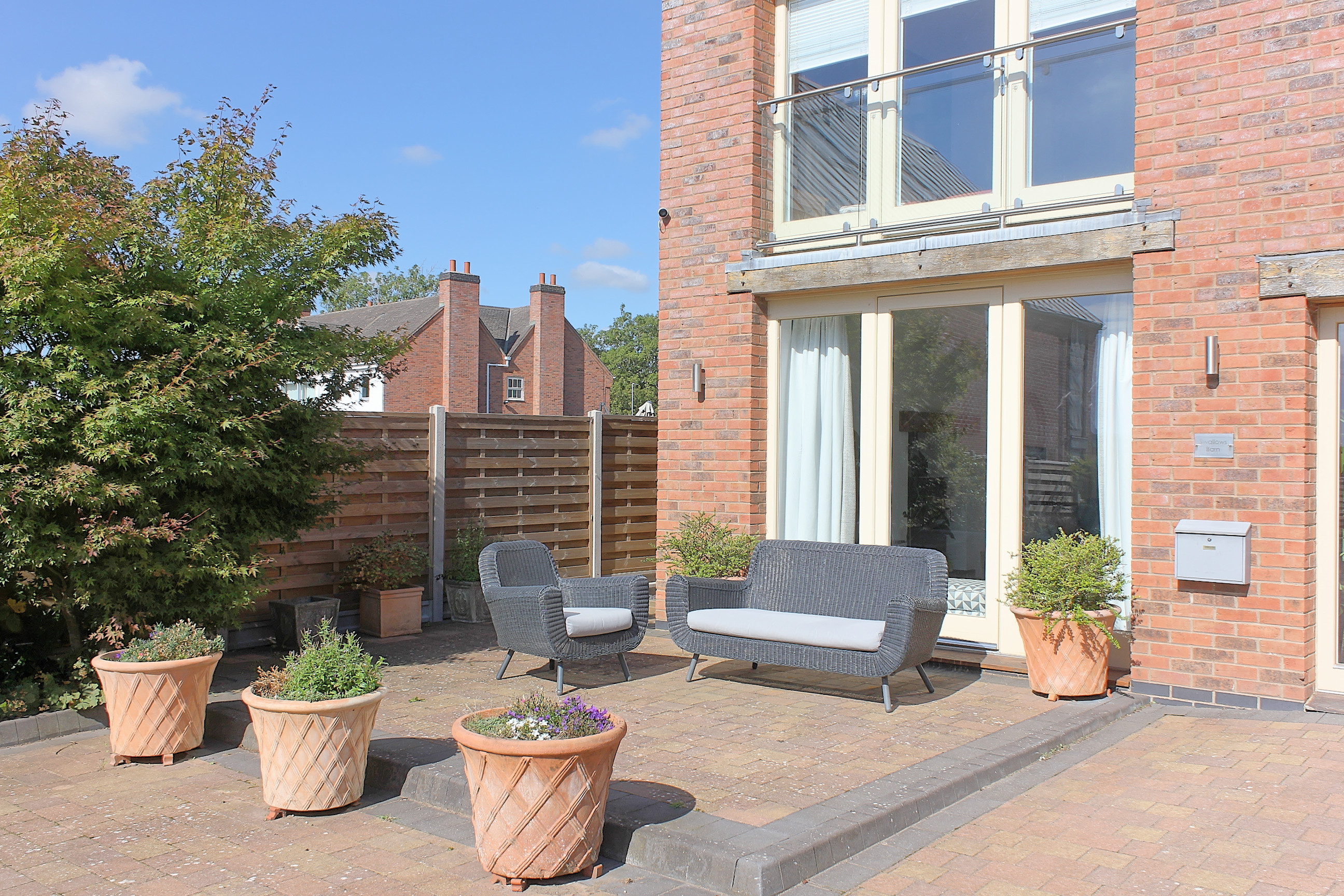 Cooks Lane, Sapcote, LE9, photo 6
