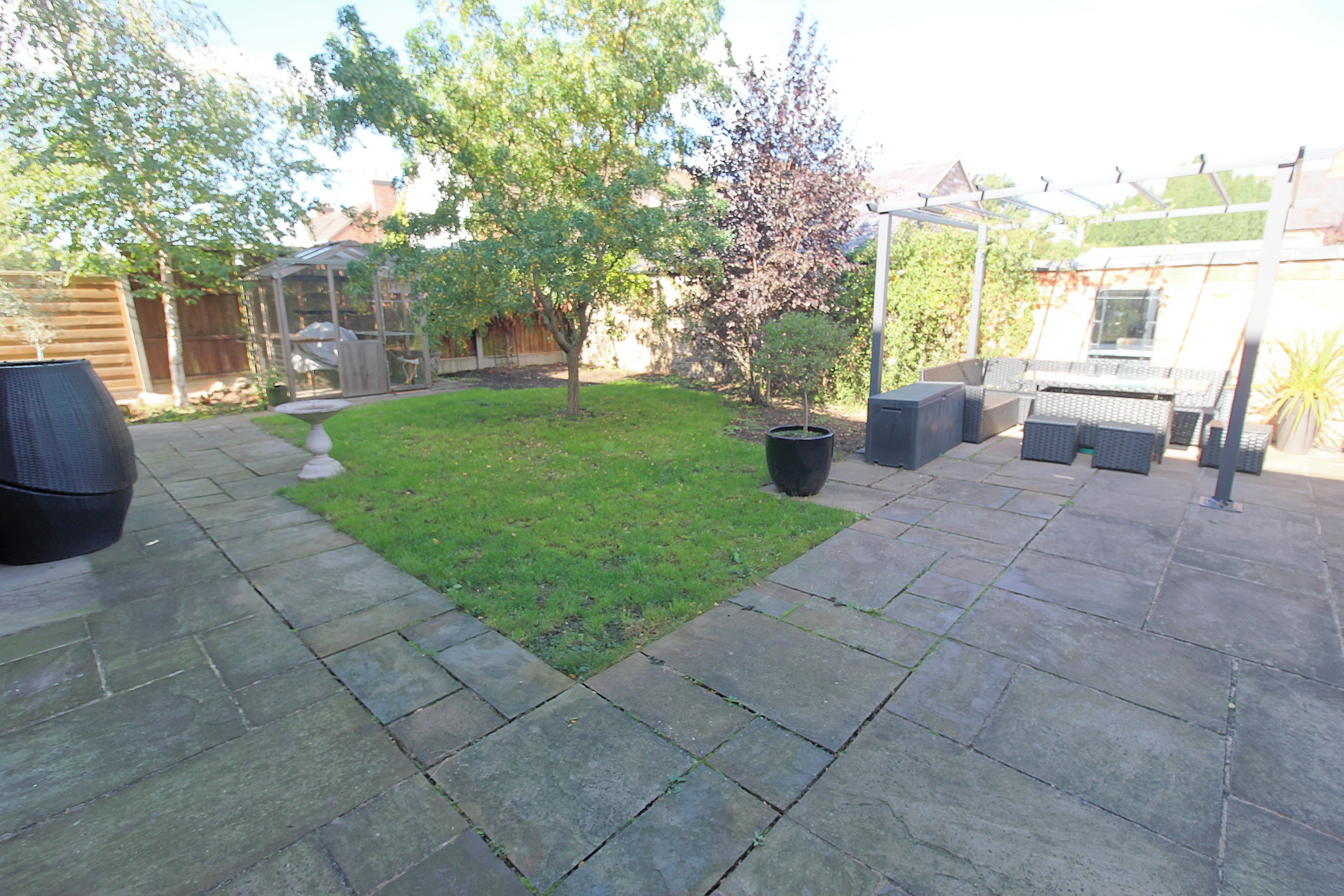 Cooks Lane, Sapcote, LE9, photo 47