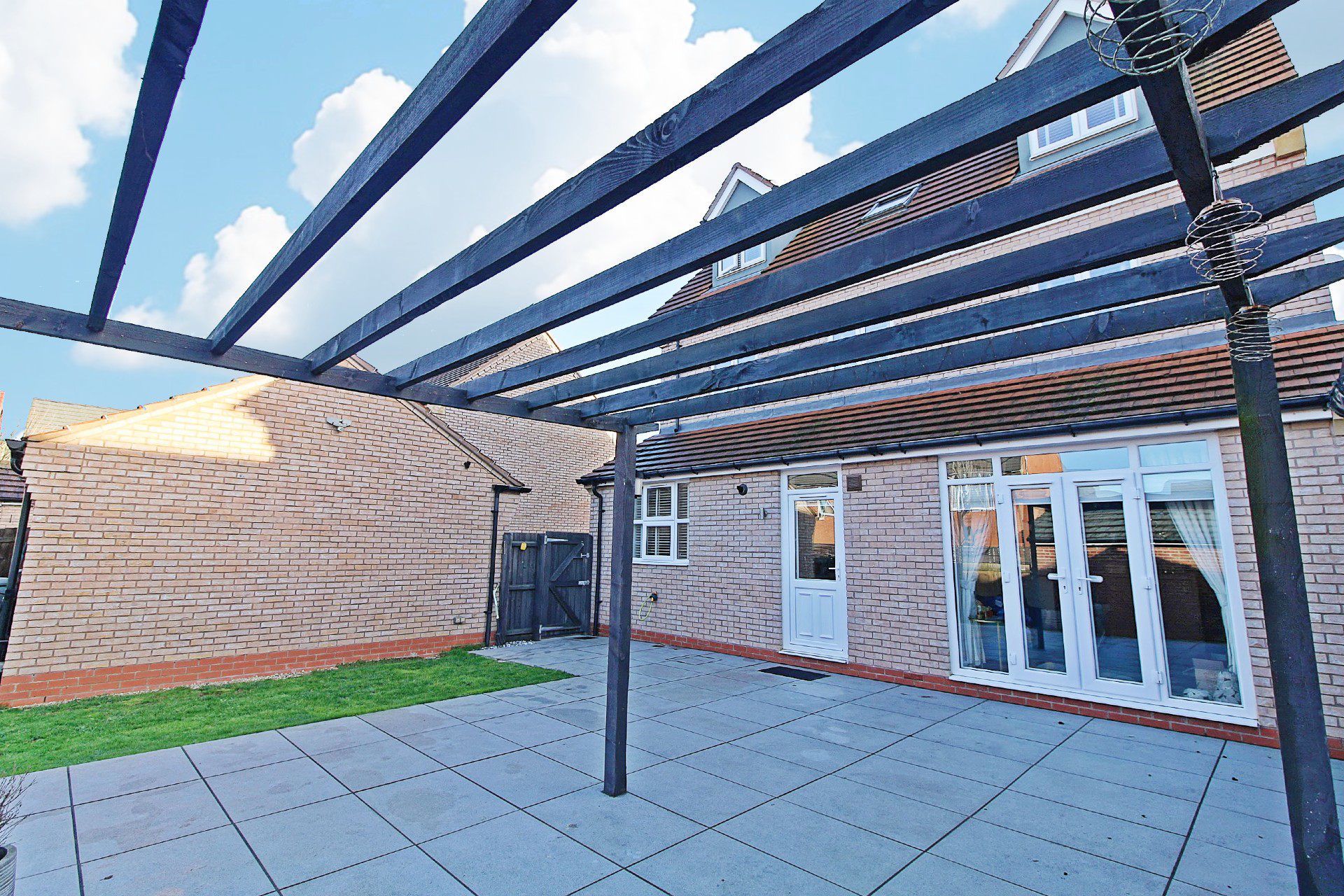 Windsor Way, Broughton Astley, LE9, photo 23