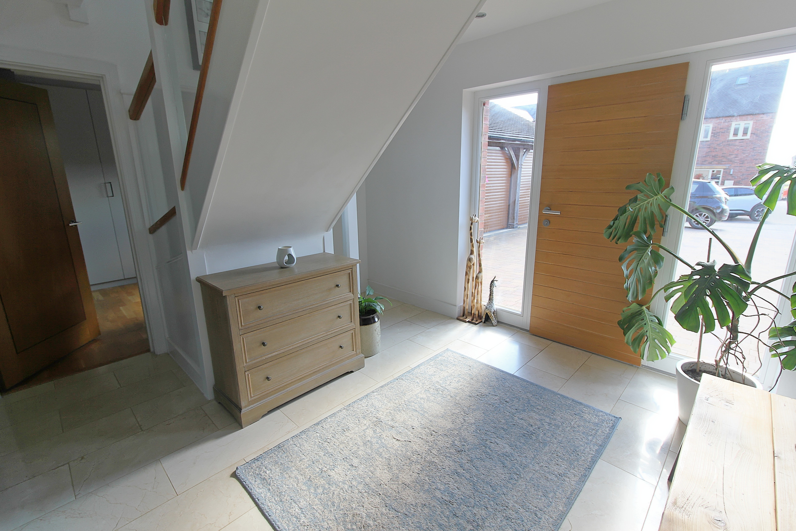 Cooks Lane, Sapcote, LE9, photo 8