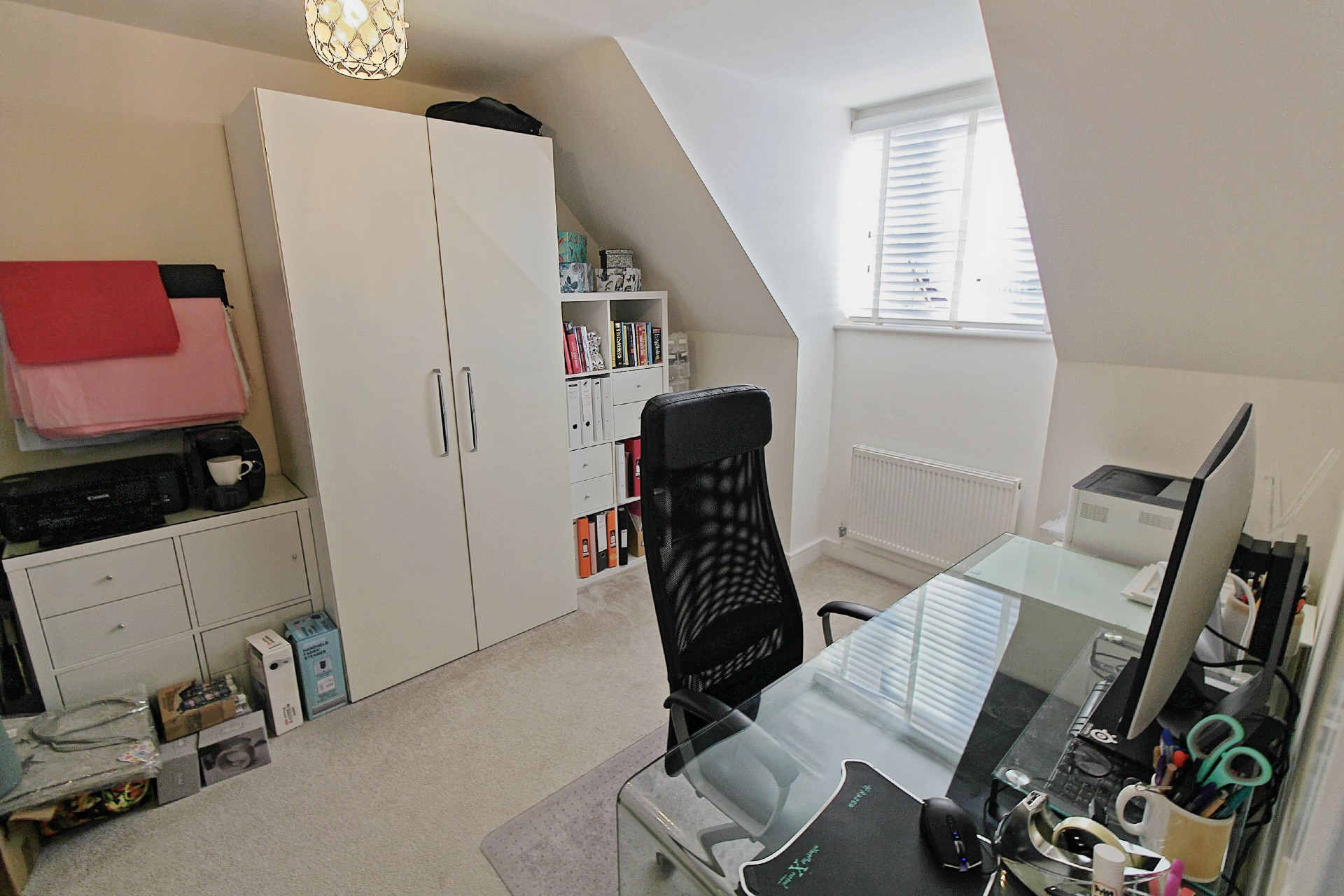 Windsor Way, Broughton Astley, LE9, photo 21