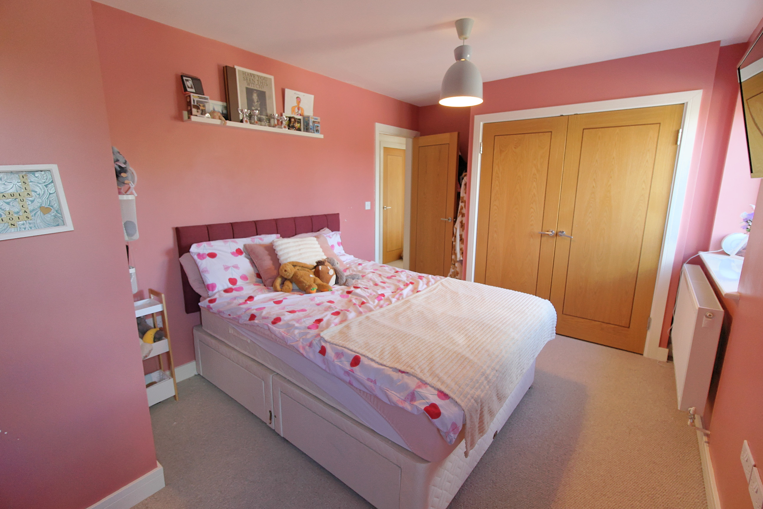 Cooks Lane, Sapcote, LE9, photo 36