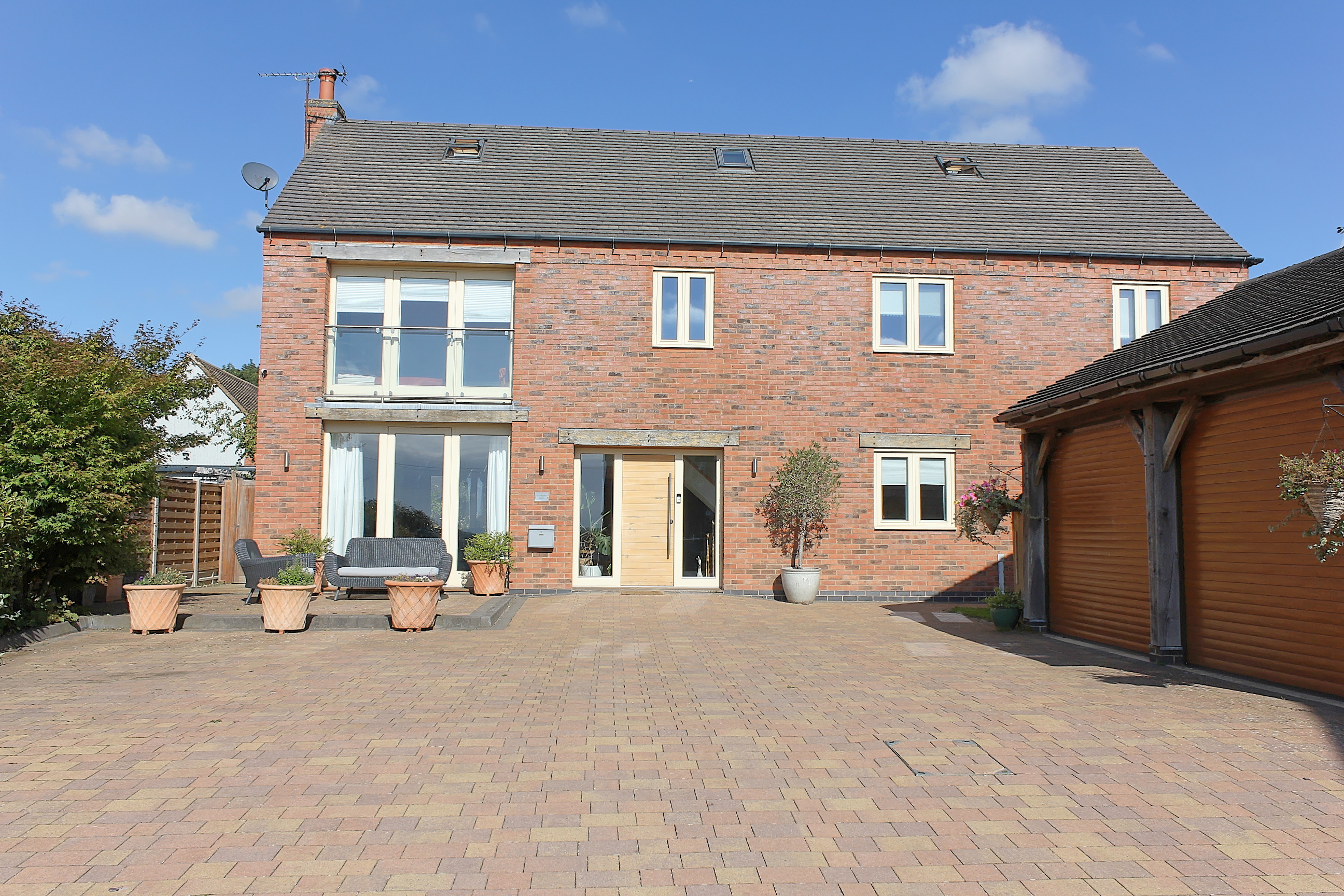 Cooks Lane, Sapcote, LE9, photo 5