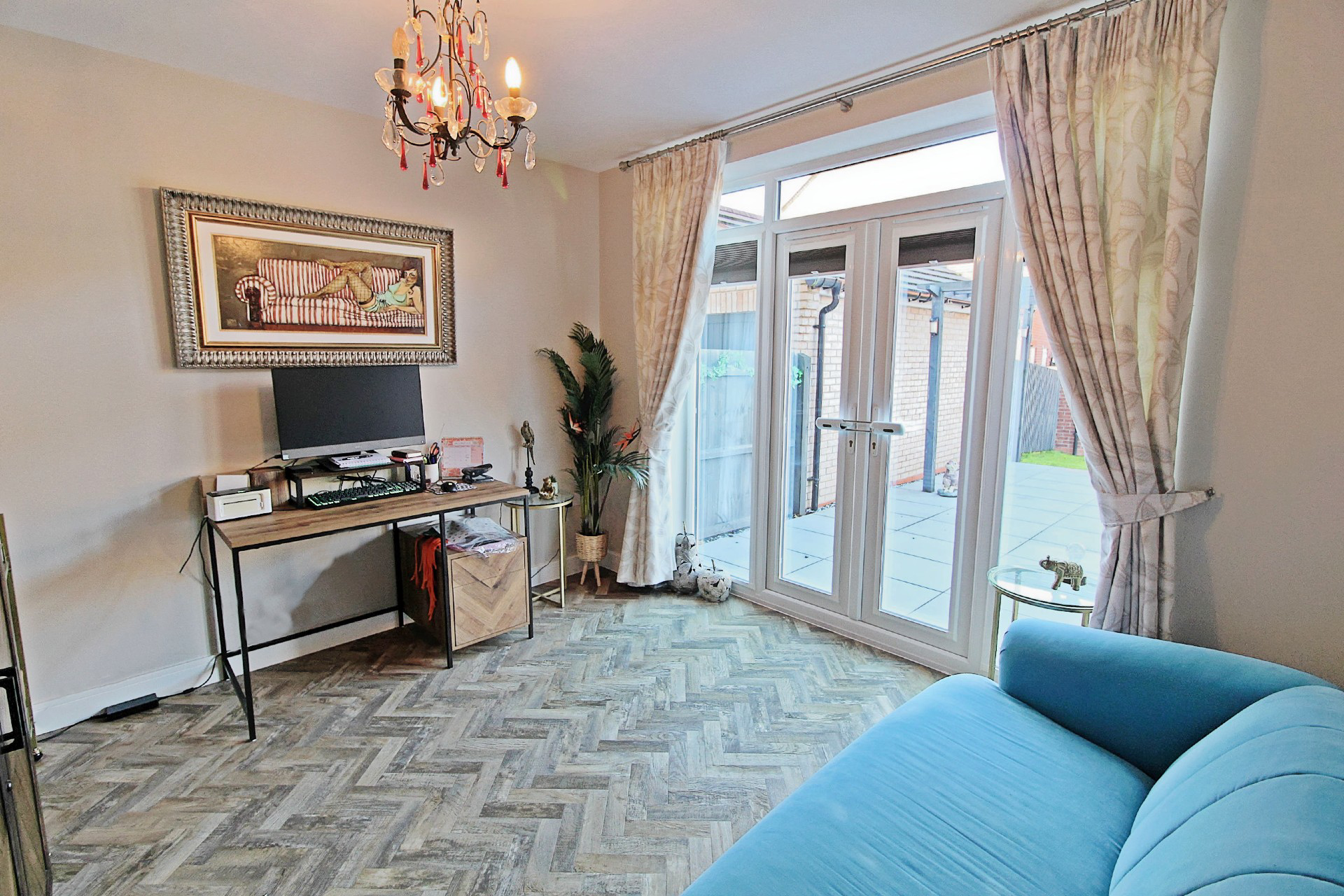 Windsor Way, Broughton Astley, LE9, photo 4