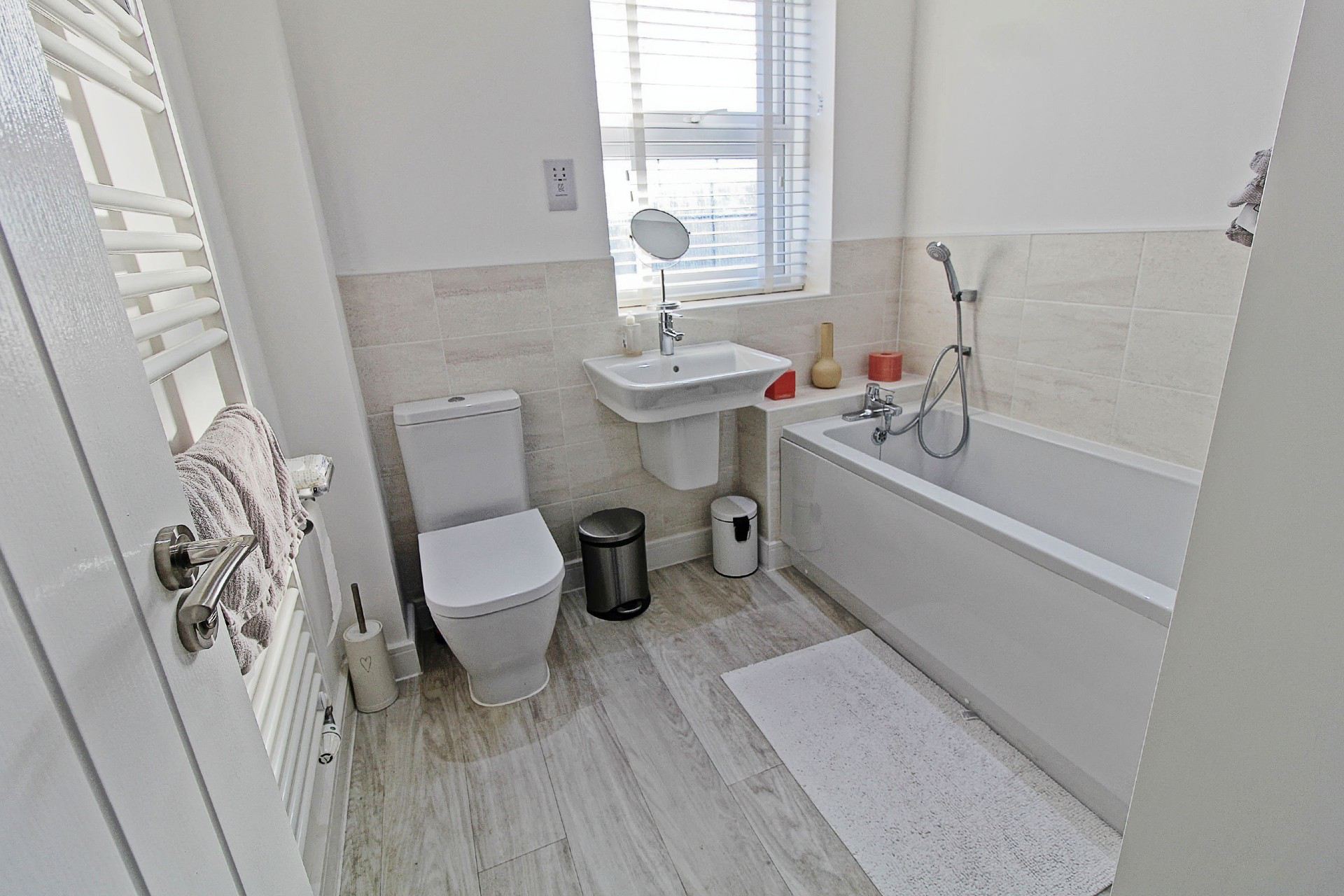 Windsor Way, Broughton Astley, LE9, photo 16