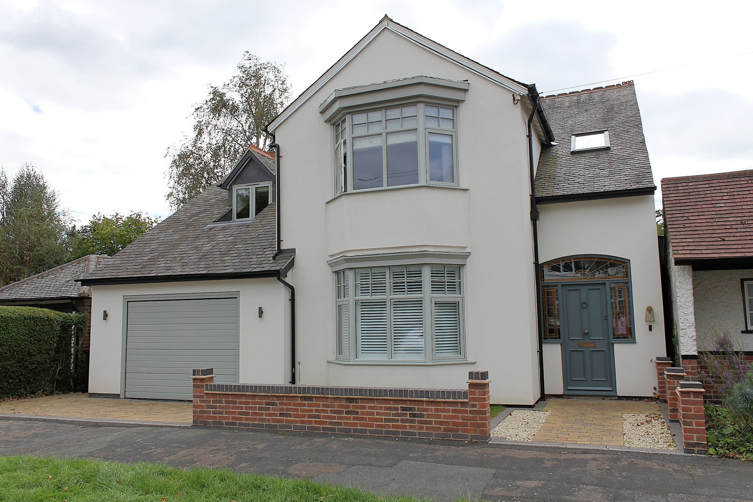 Meadway, Leicester, LE3