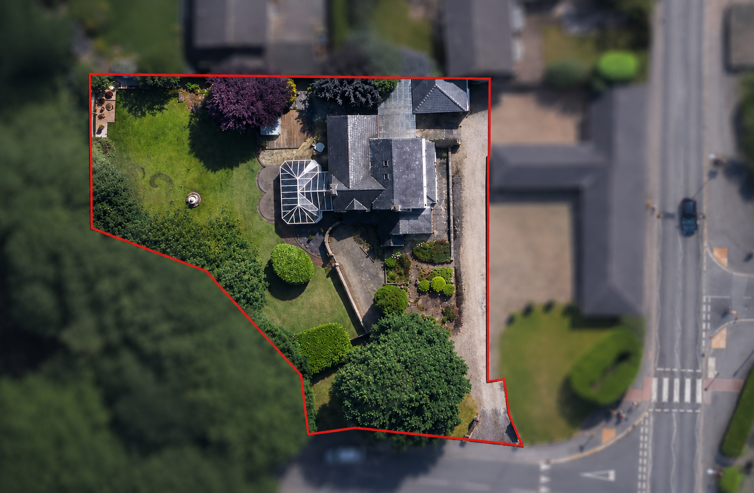 Station Road, Countesthorpe, LE8, photo 4