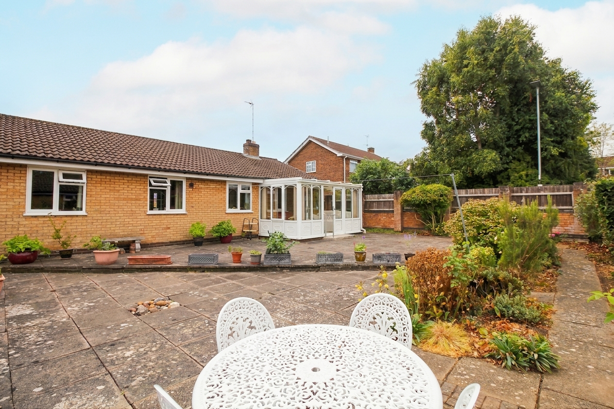 Glebe Close, Glenfield, LE3, photo 20