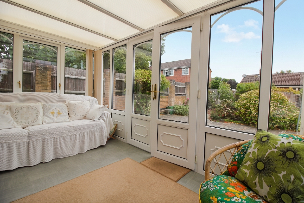 Glebe Close, Glenfield, LE3, photo 18