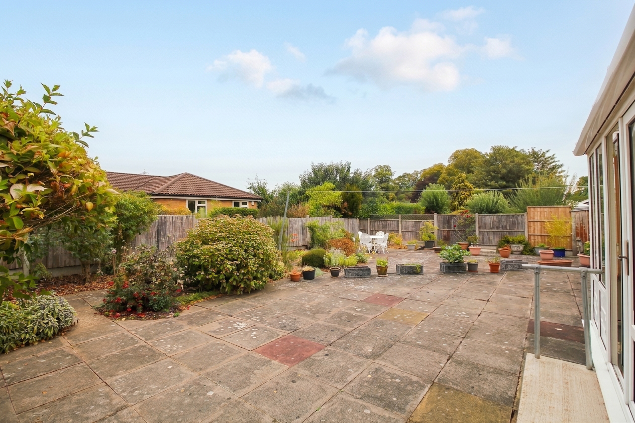 Glebe Close, Glenfield, LE3, photo 19