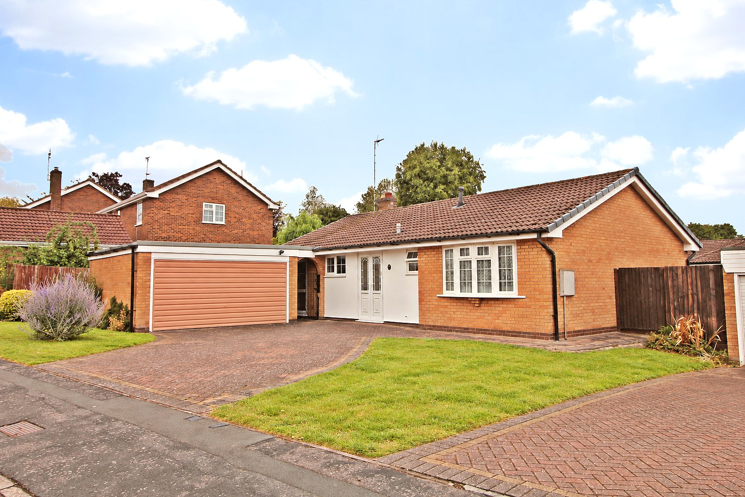 Glebe Close, Glenfield, LE3, photo 23