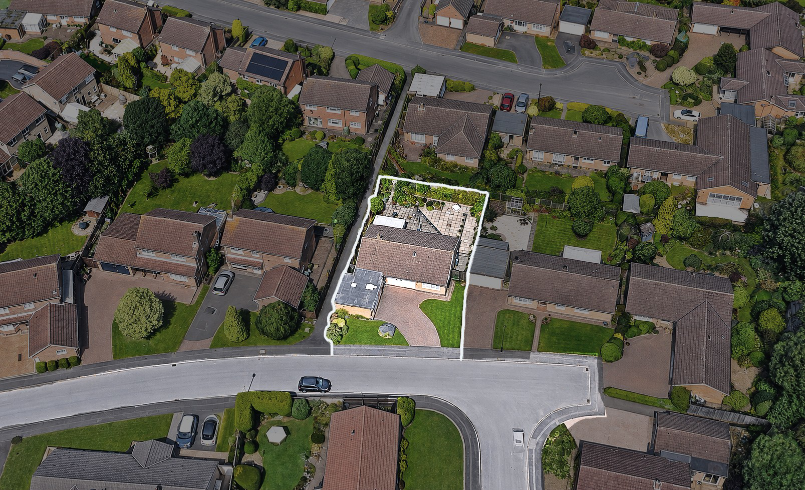 Glebe Close, Glenfield, LE3, photo 22
