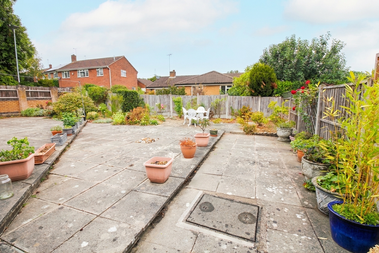Glebe Close, Glenfield, LE3, photo 21