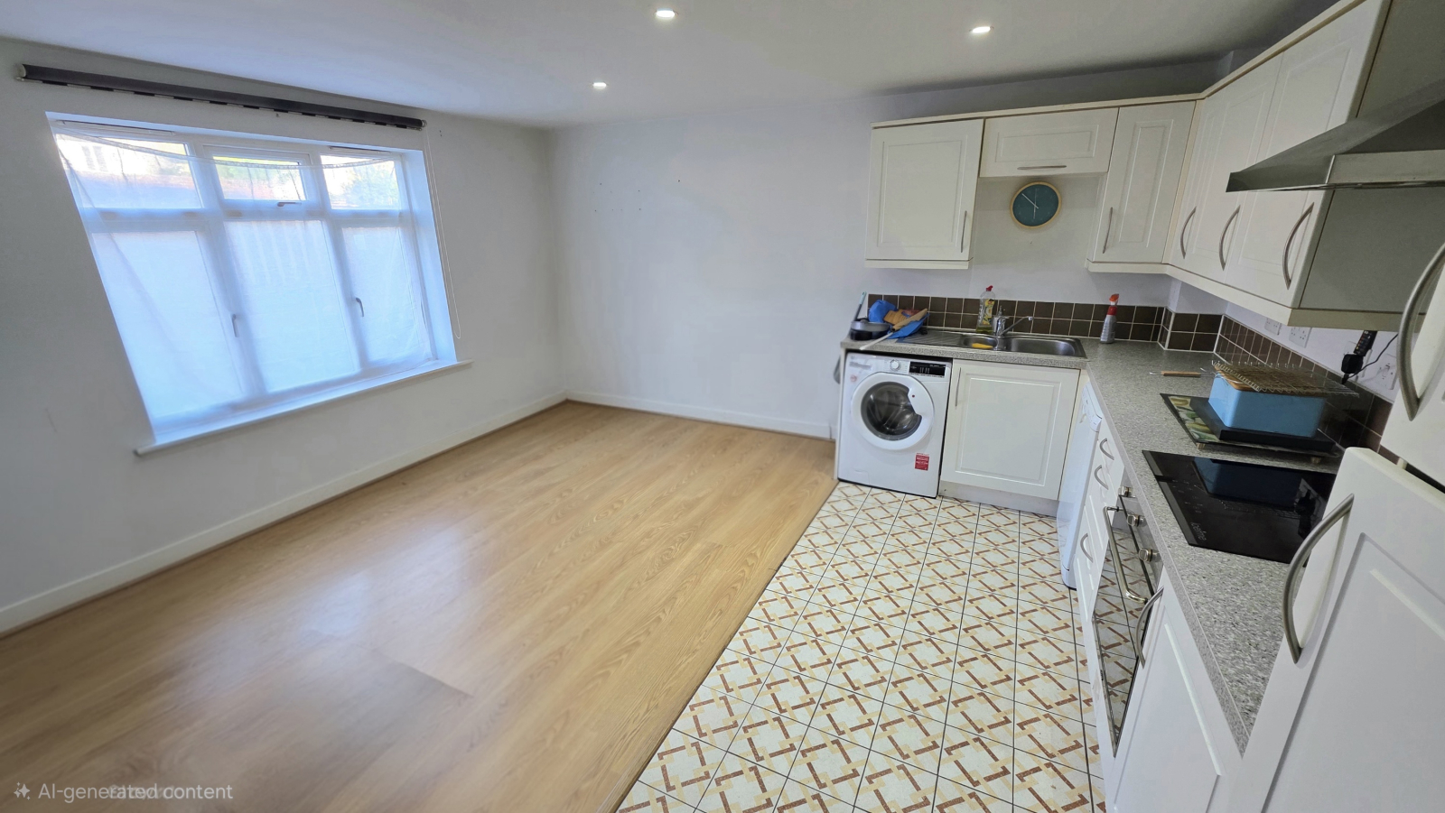 Sharps Court, SG4, photo 3