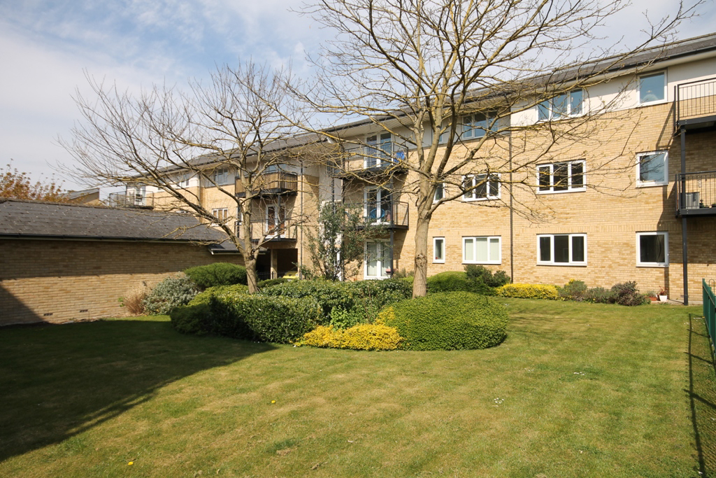 Sharps Court