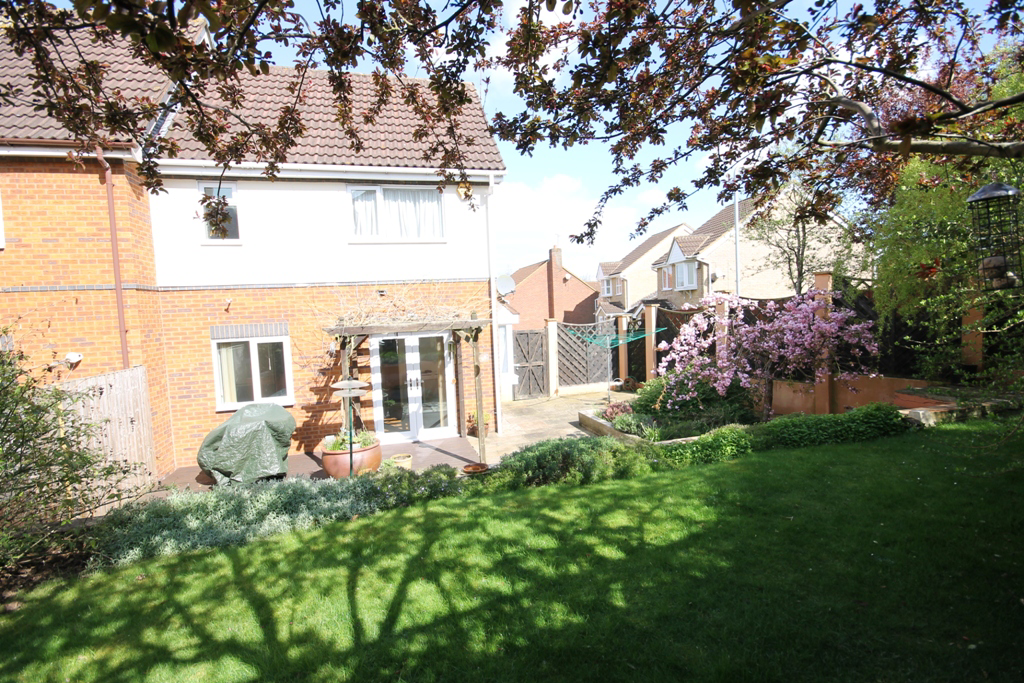 Vetchfield Avenue, WR4, photo 12