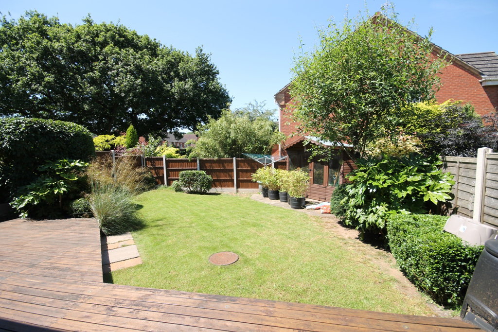Grosmont Avenue, Worcester, WR4, photo 7