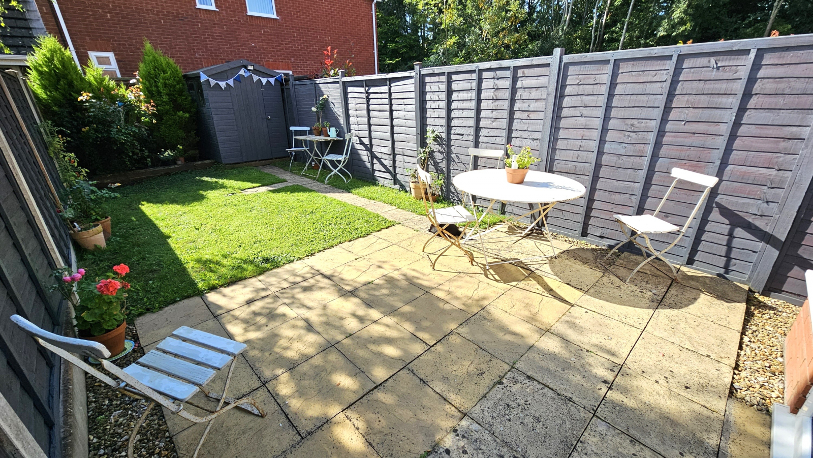 Berkeley Hunderton, Warndon Villages. WR4 0QL, photo 11