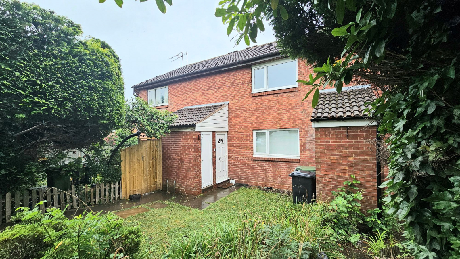 Blackpole, Worcester, WR4