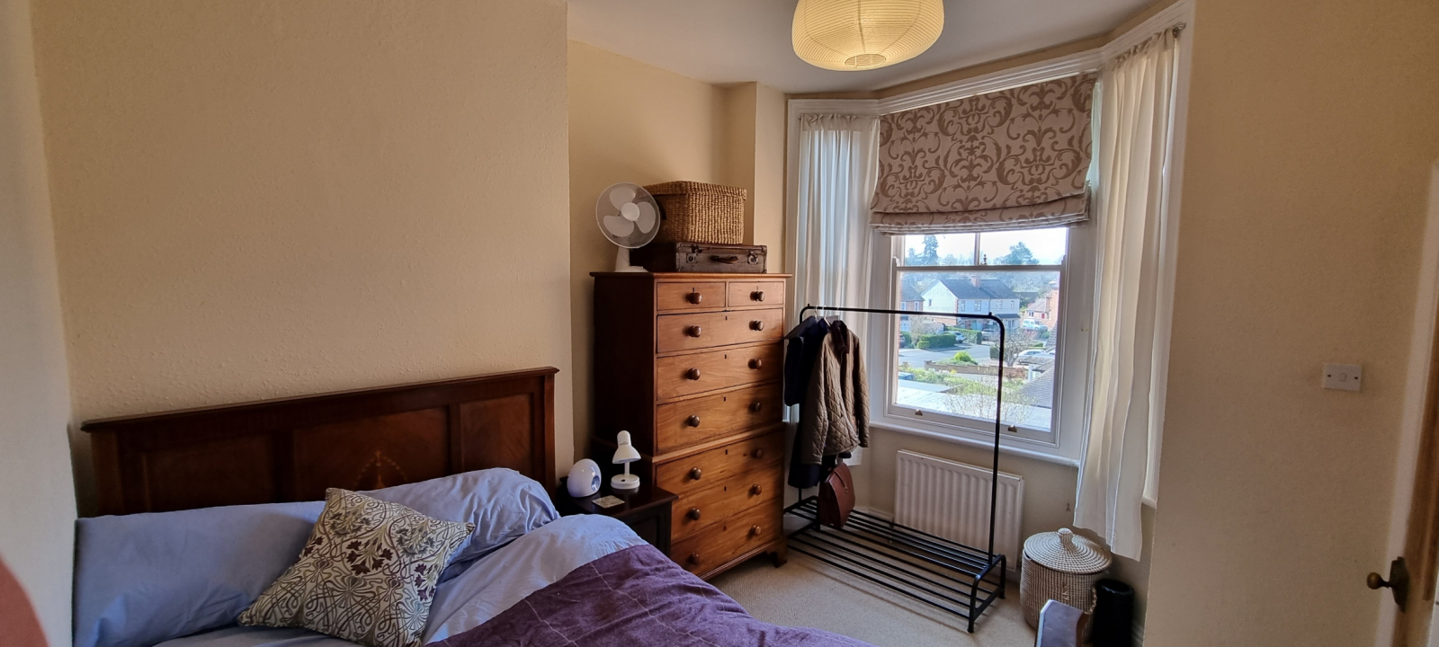 Flat 3, 26 Battenhall Road, WR5, photo 8