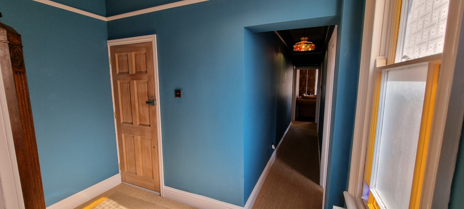 Flat 3, 26 Battenhall Road, WR5, photo 10