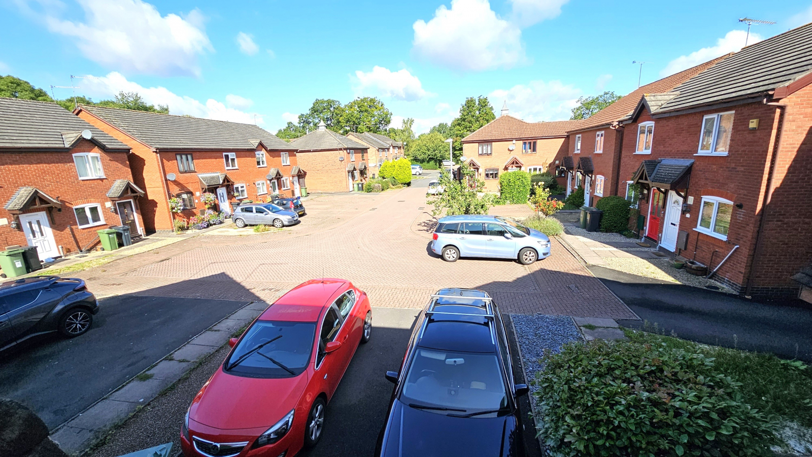 Berkeley Hunderton, Warndon Villages. WR4 0QL, photo 13