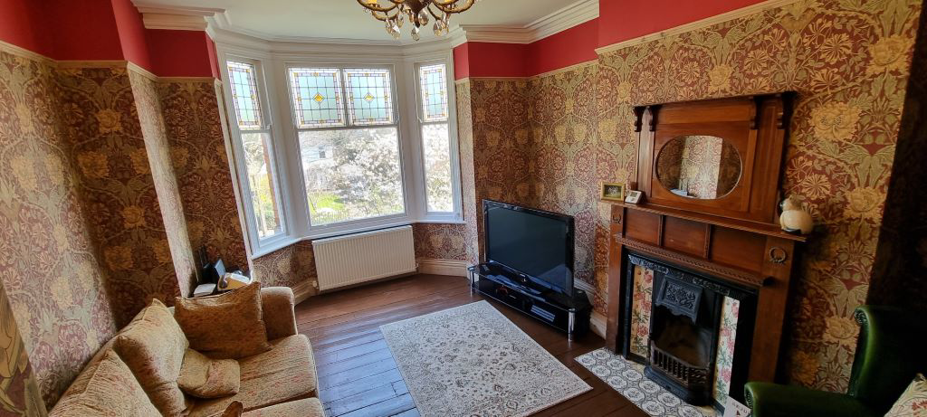 Flat 3, 26 Battenhall Road, WR5, photo 3