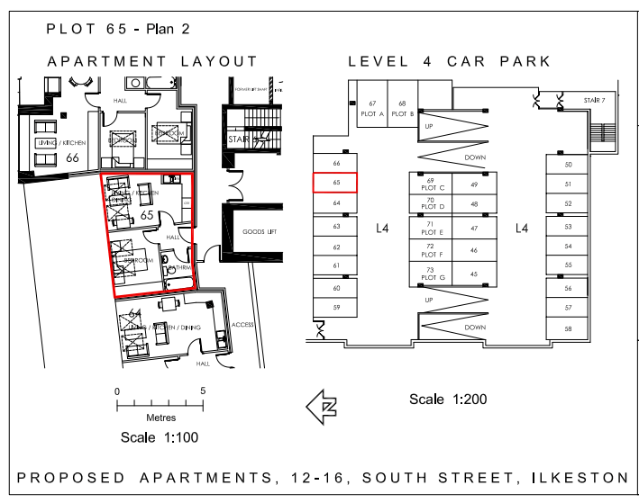South Street, DE7, photo 12