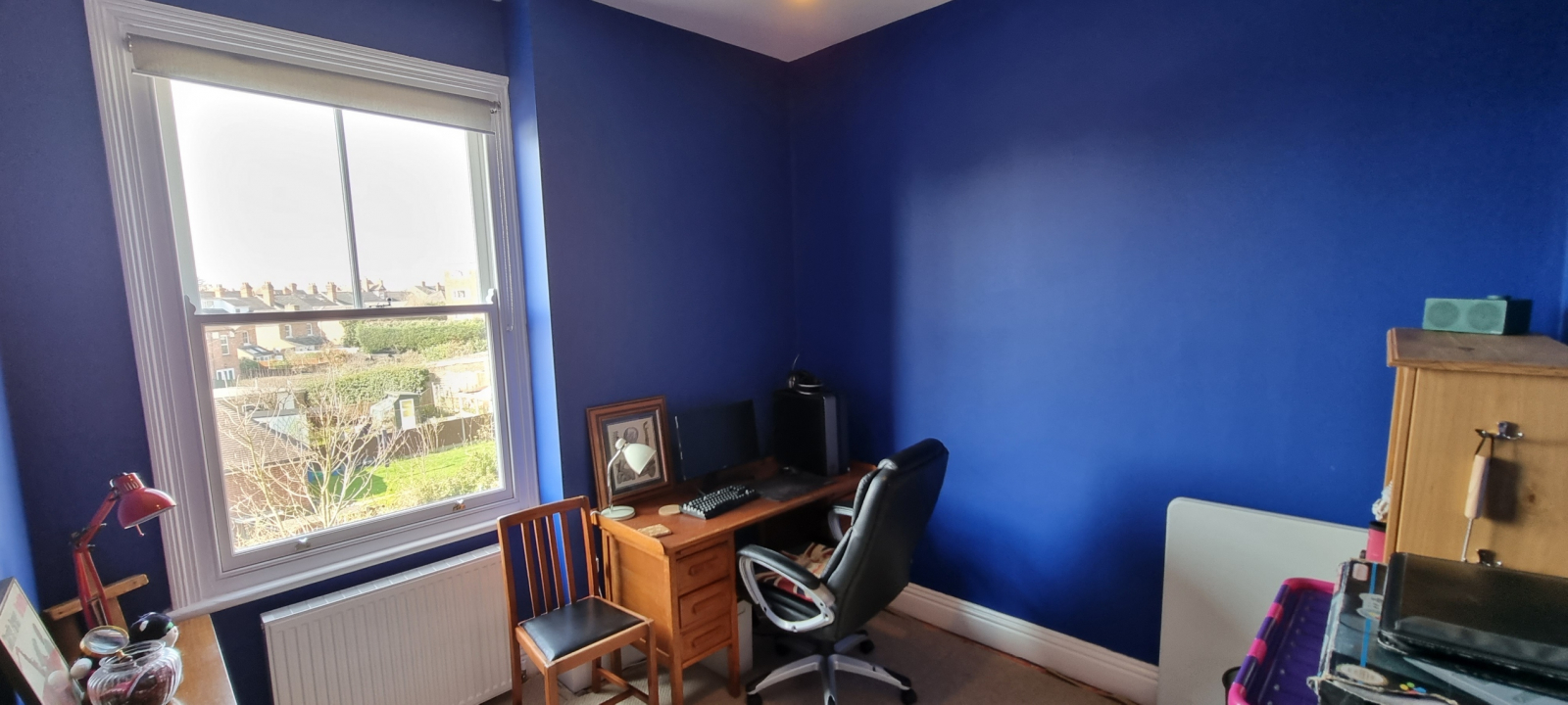 Flat 3, 26 Battenhall Road, WR5, photo 9