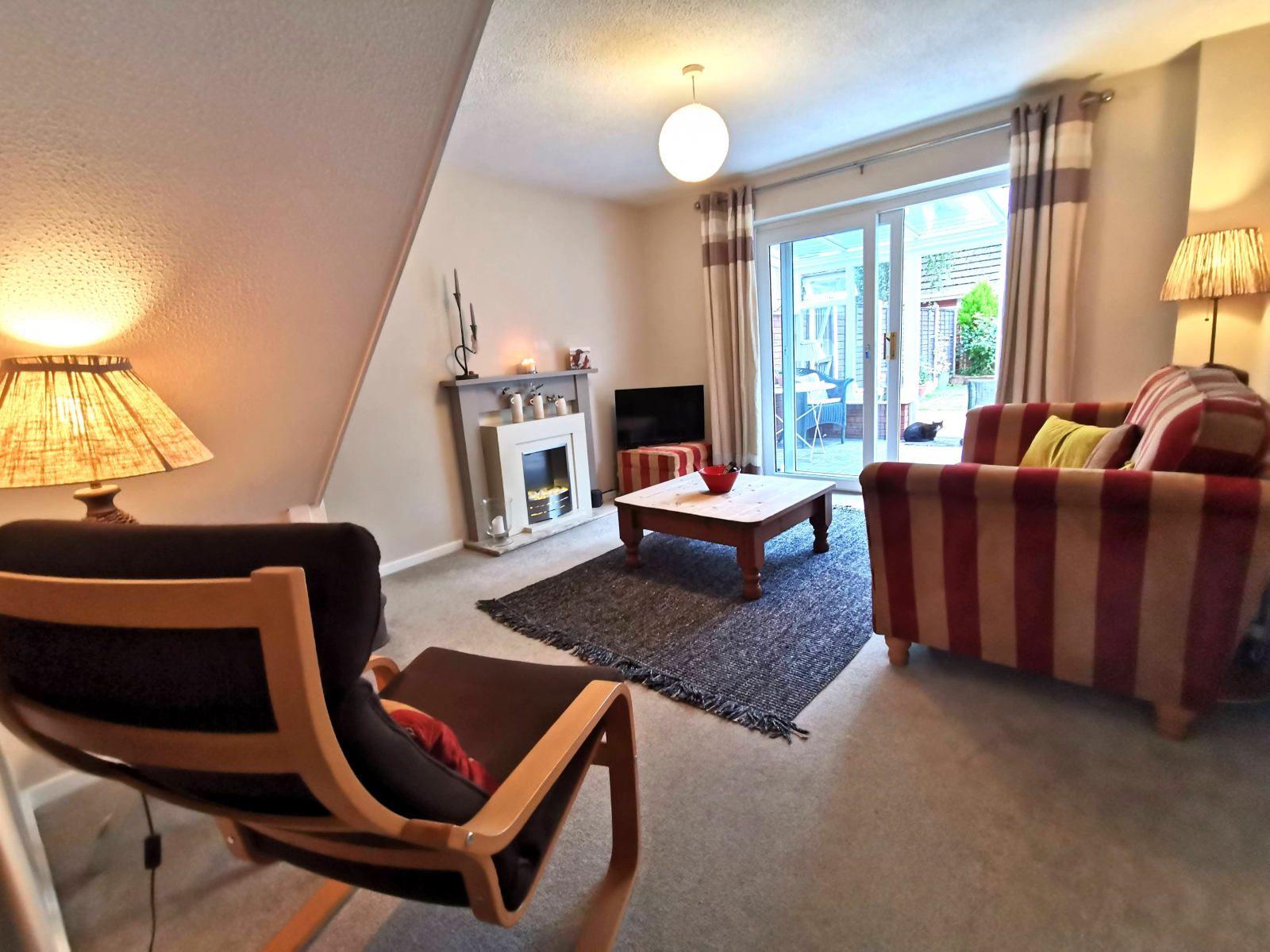 Berkeley Hunderton, Warndon Villages. WR4 0QL, photo 7