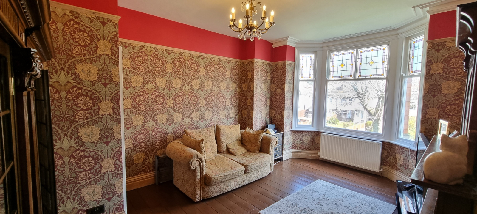 Flat 3, 26 Battenhall Road, WR5, photo 6