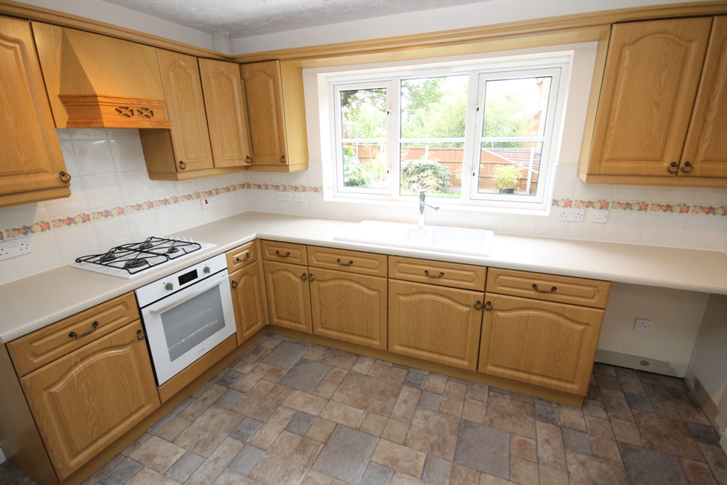 Grosmont Avenue, Worcester, WR4, photo 6
