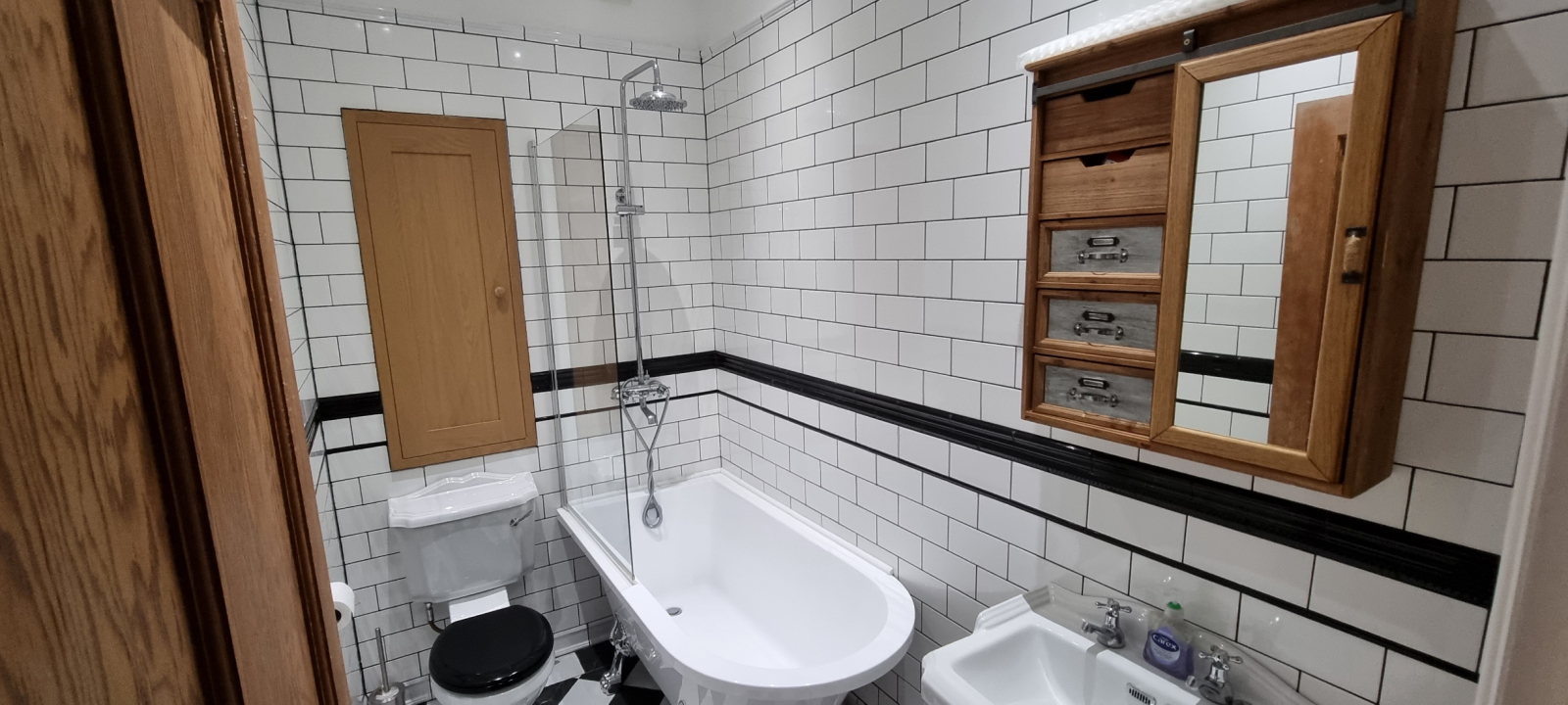 Flat 3, 26 Battenhall Road, WR5, photo 7