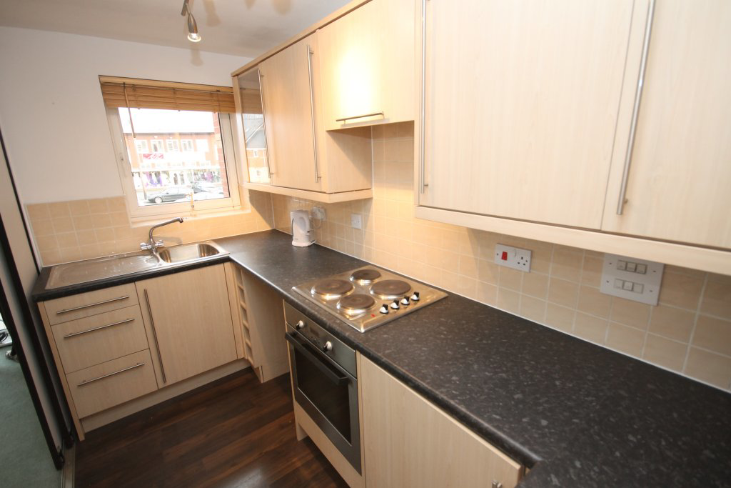 St Michaels Close, DY13 8EA