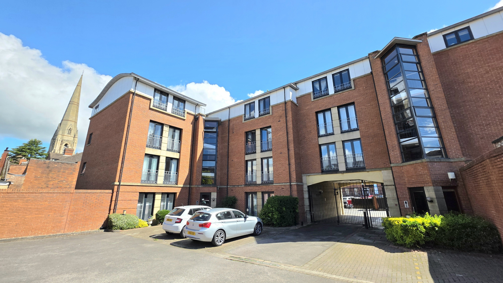St Marys Street, WR1 1HA, photo 2